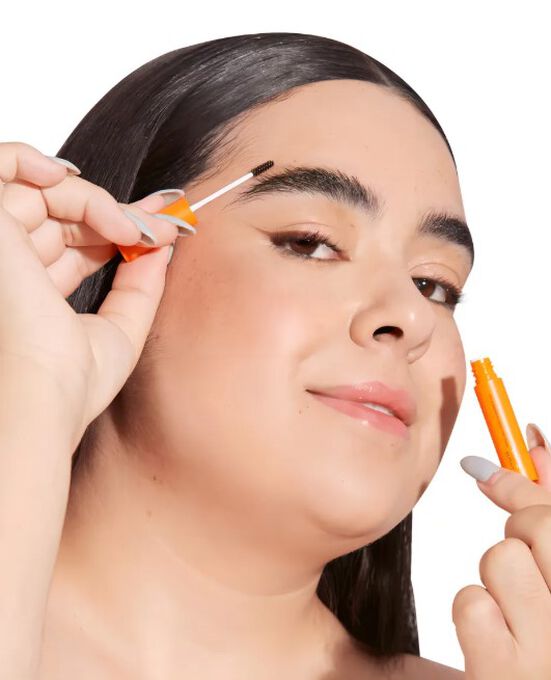 BROW STICK M�SCARA SOBRANCELHA INCOLOR